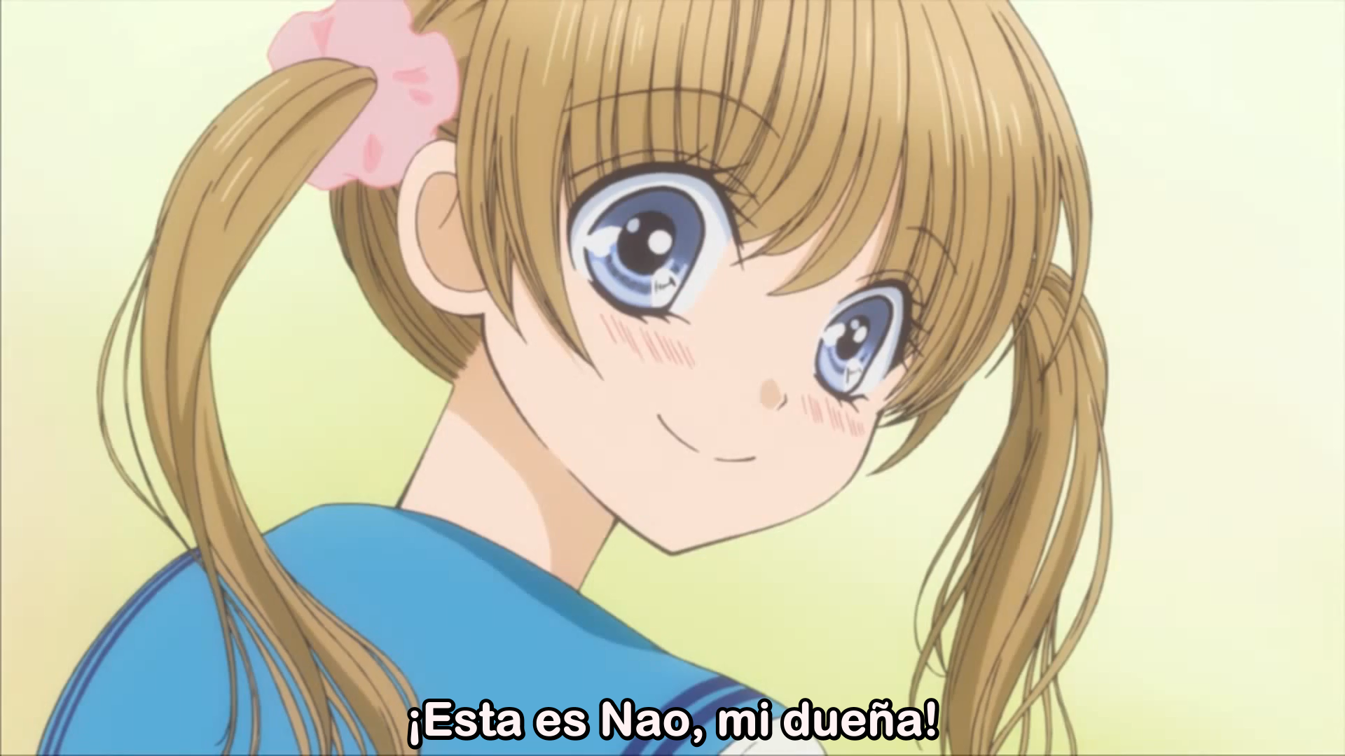 Chocotan! (Kamonohashi no Fansub)